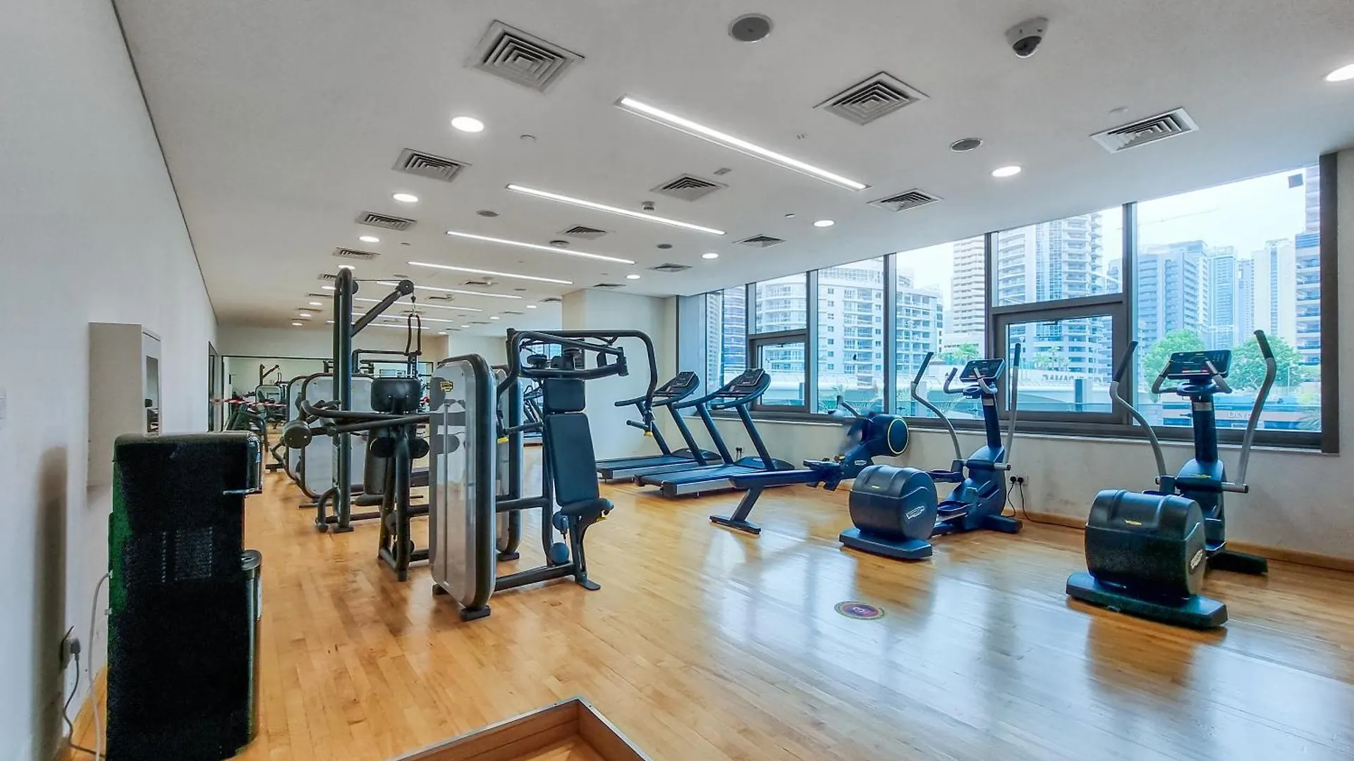 Apartment Eden'S Homes & Villas - Sparkle Tower Dubai
