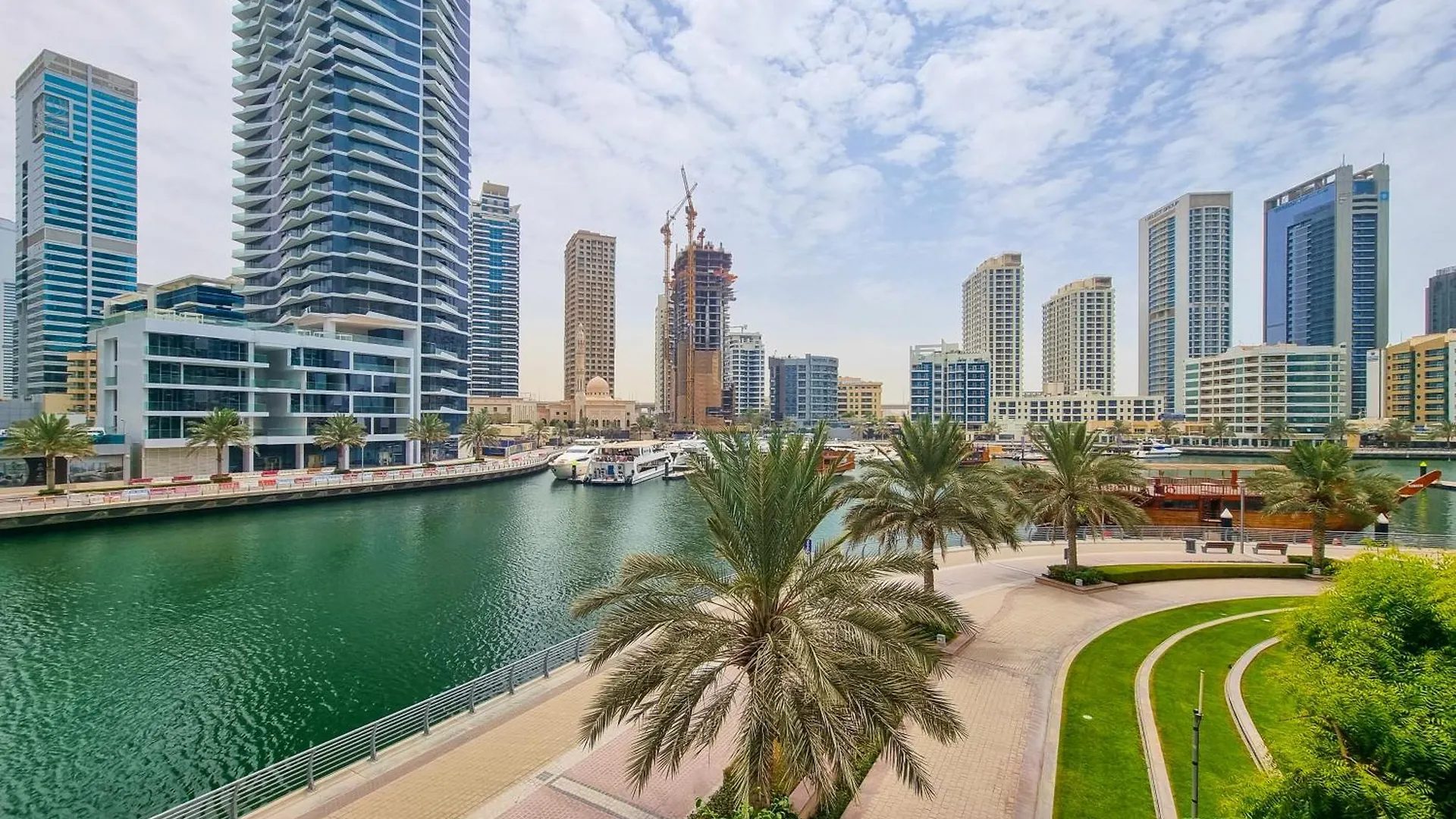 Eden'S Homes & Villas - Sparkle Tower Dubai United Arab Emirates