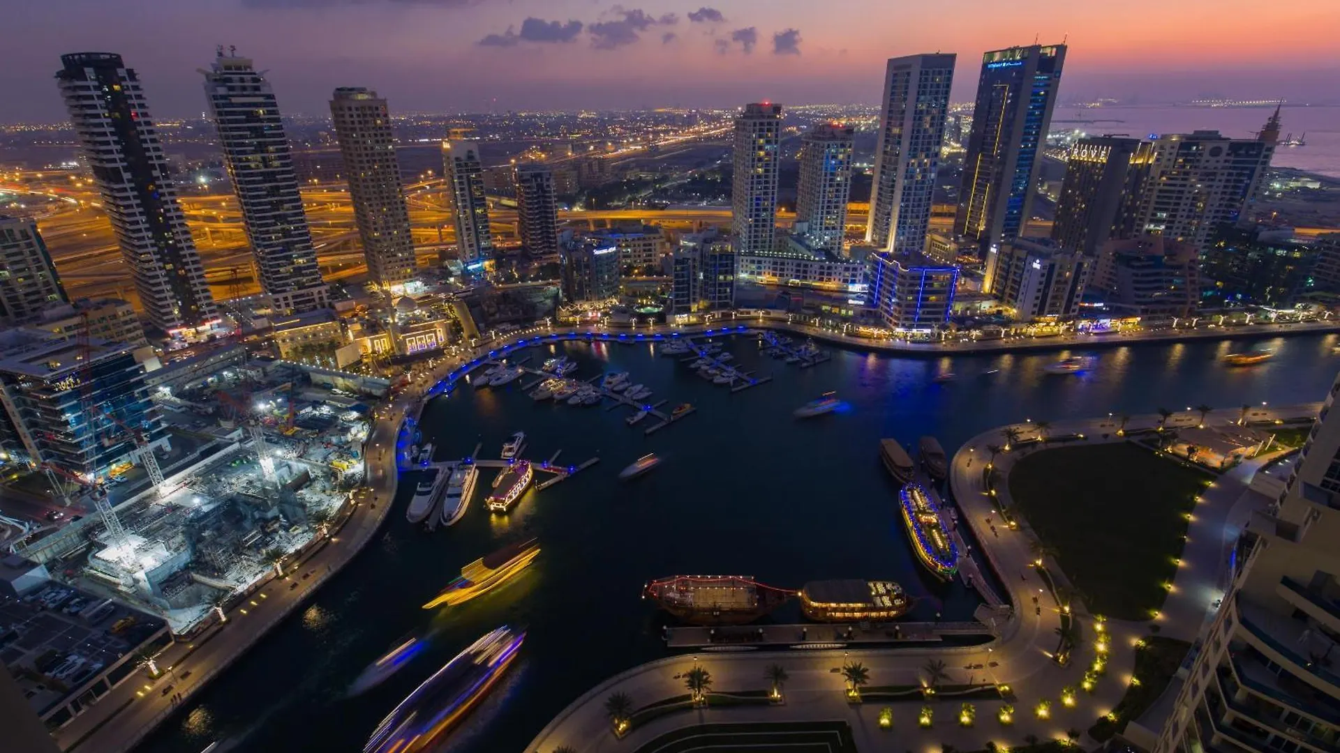 Apartment Eden'S Homes & Villas - Sparkle Tower Dubai