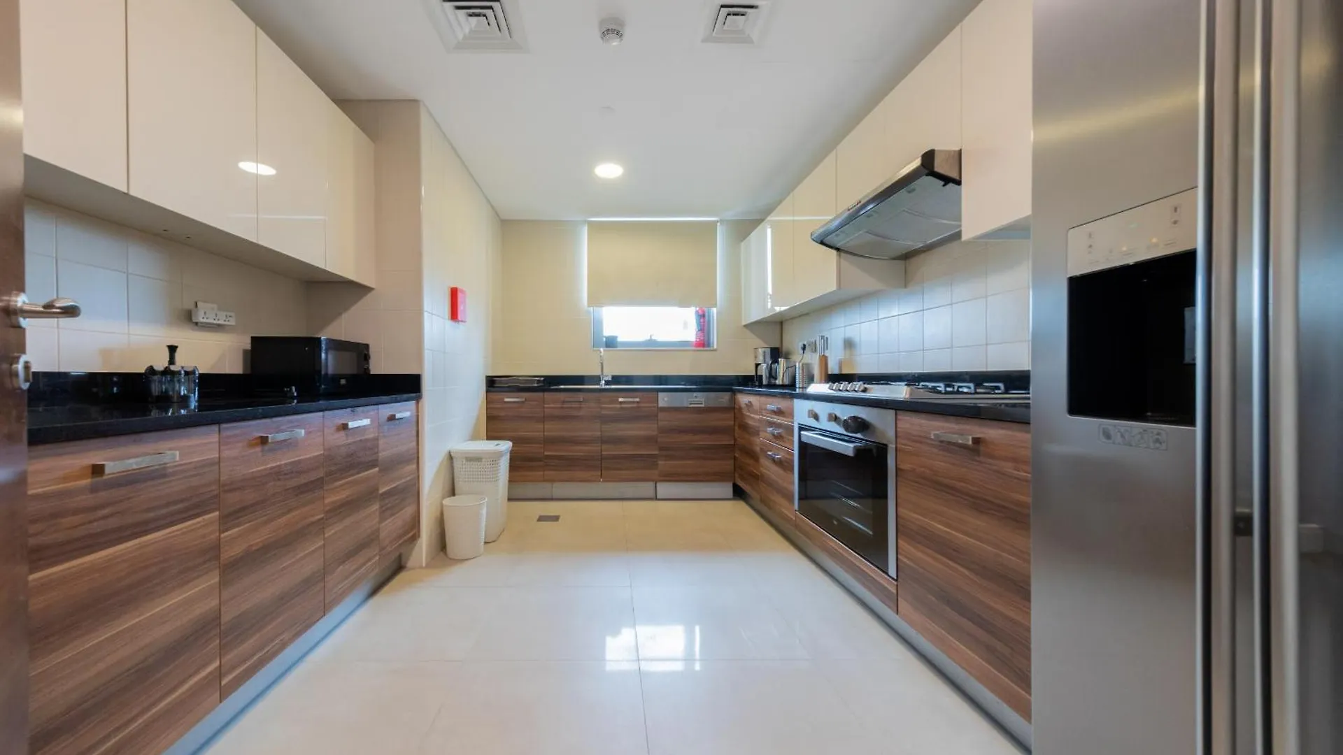 Eden'S Homes & Villas - Sparkle Tower Dubai 0*,