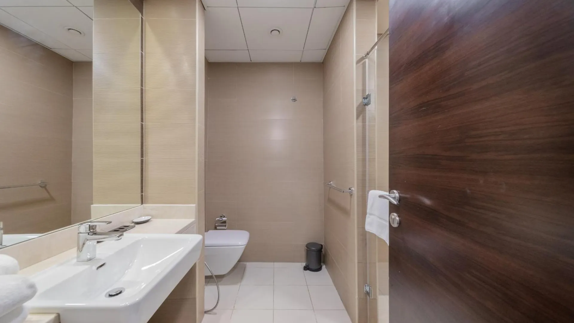 Apartment Eden'S Homes & Villas - Sparkle Tower Dubai United Arab Emirates