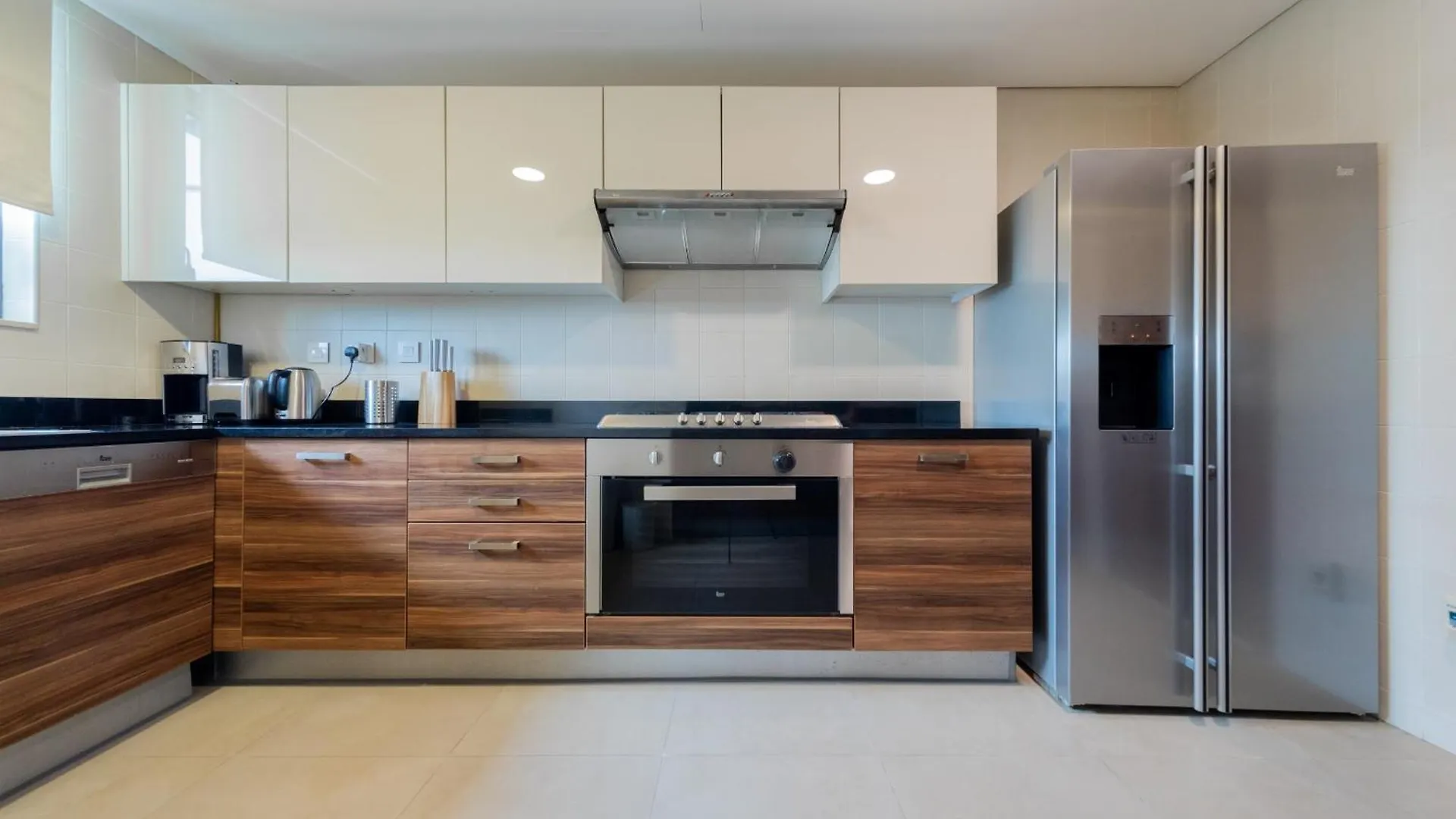 Apartment Eden'S Homes & Villas - Sparkle Tower Dubai