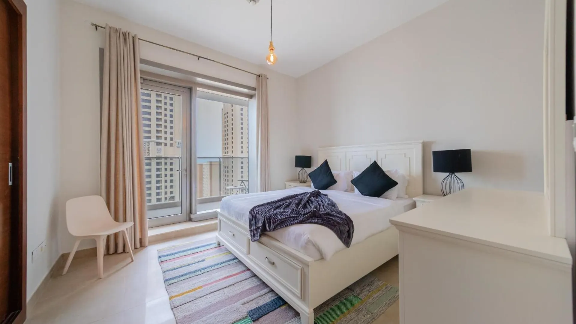 Apartment Eden'S Homes & Villas - Sparkle Tower Dubai