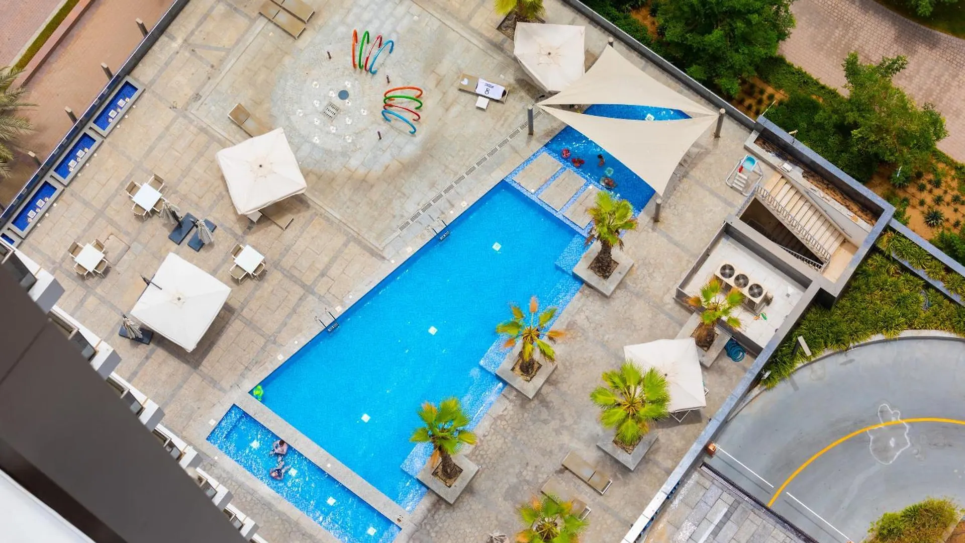 Eden'S Homes & Villas - Sparkle Tower Dubai 0*,  United Arab Emirates