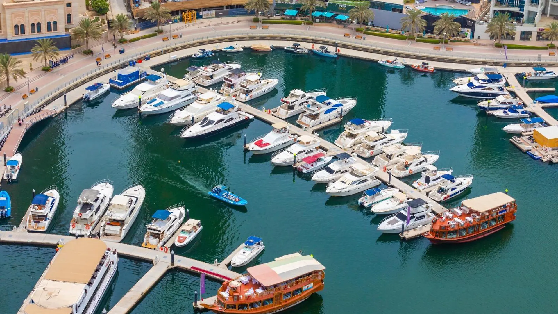 Eden'S Homes & Villas - Sparkle Tower Dubai