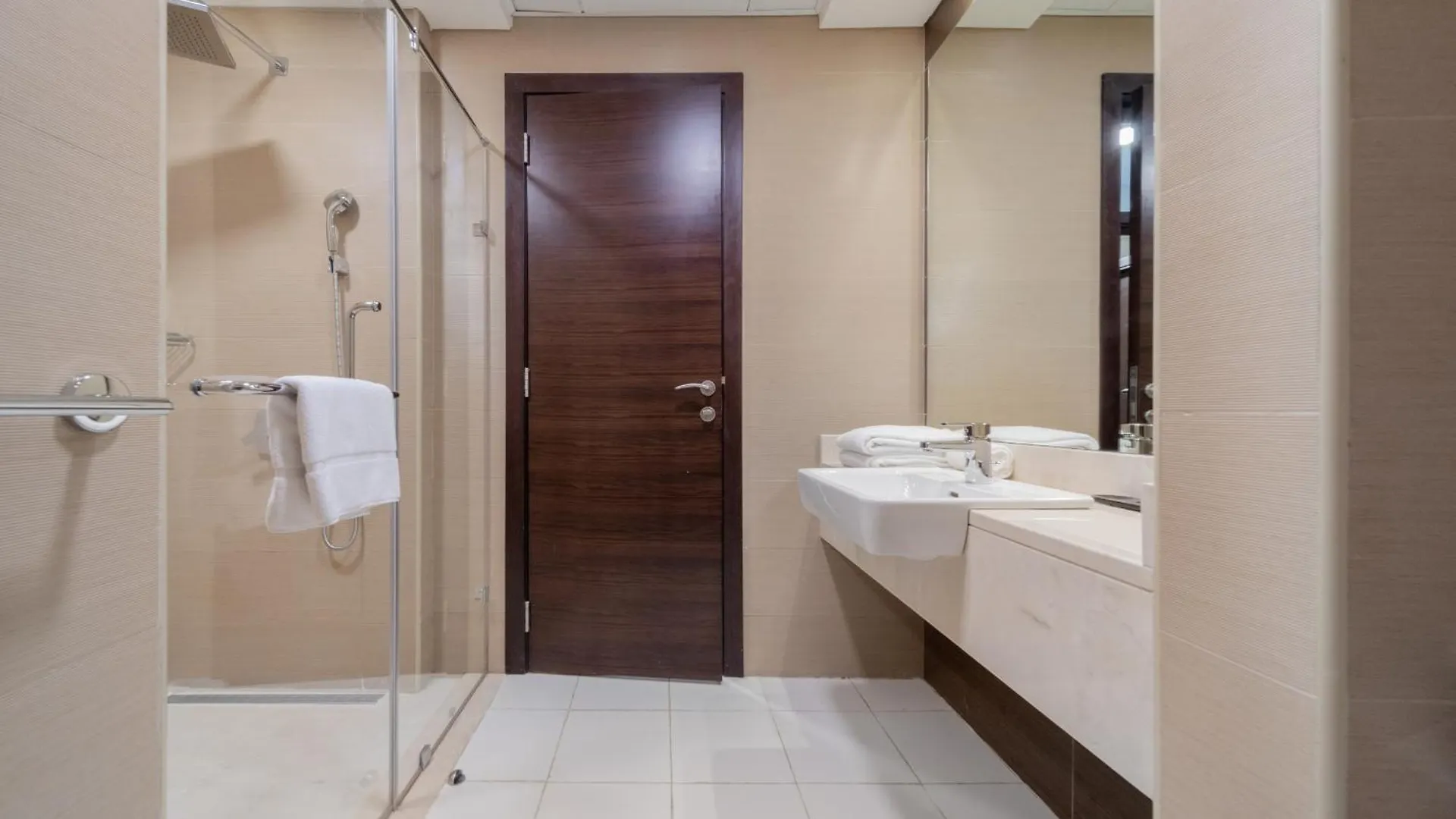 Eden'S Homes & Villas - Sparkle Tower Dubai 0*,  United Arab Emirates